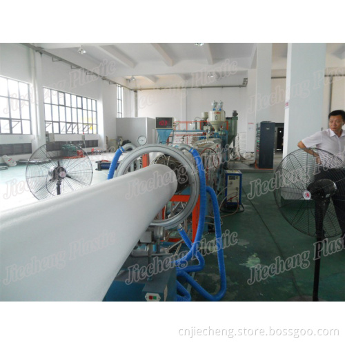 Big Capacity of EPE Foam Sheet Line